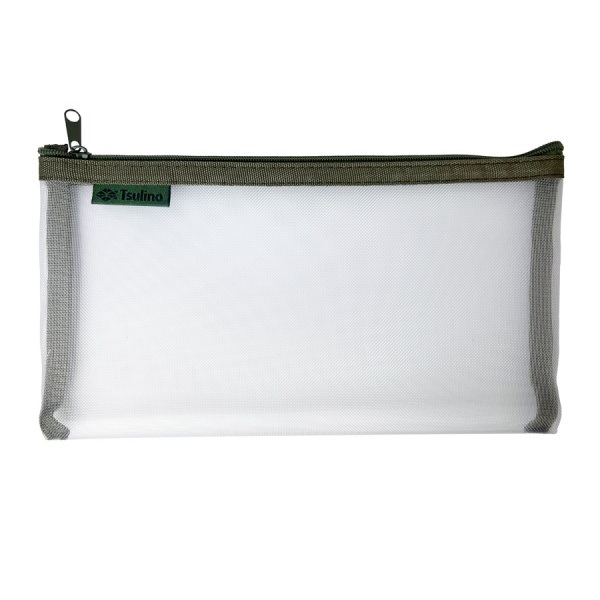 魚への負担が少ないウェーディングストリンガー